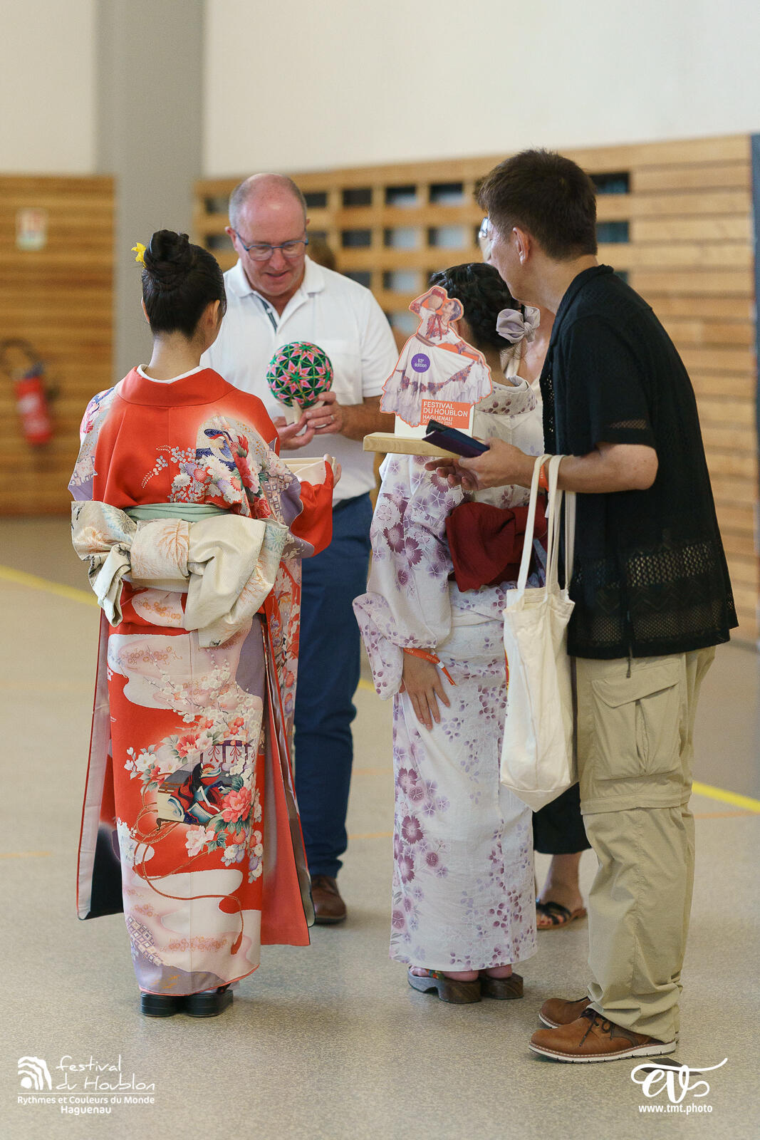 FDH 2024 | OUVERTURE